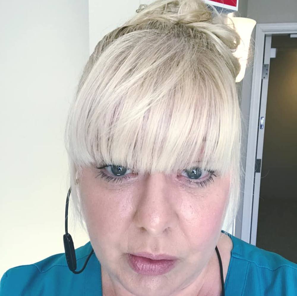 Meet your Posher, Holli